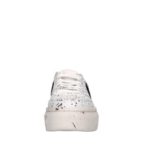 Sneakers in ecopelle 