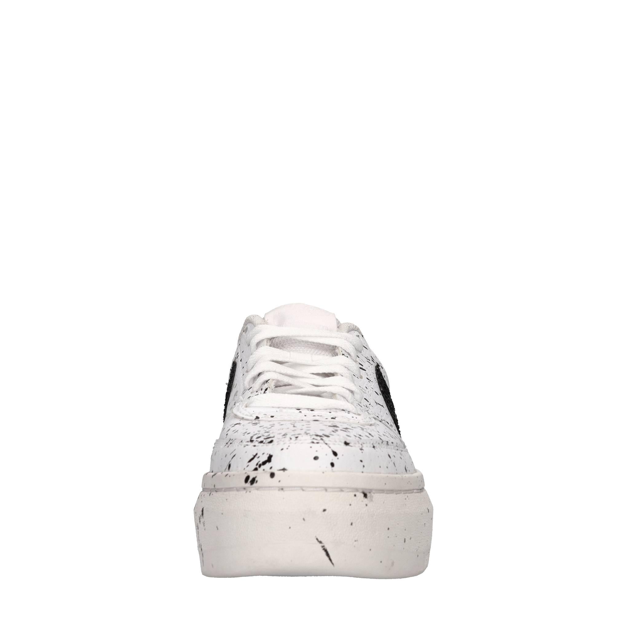 Sneakers in ecopelle 