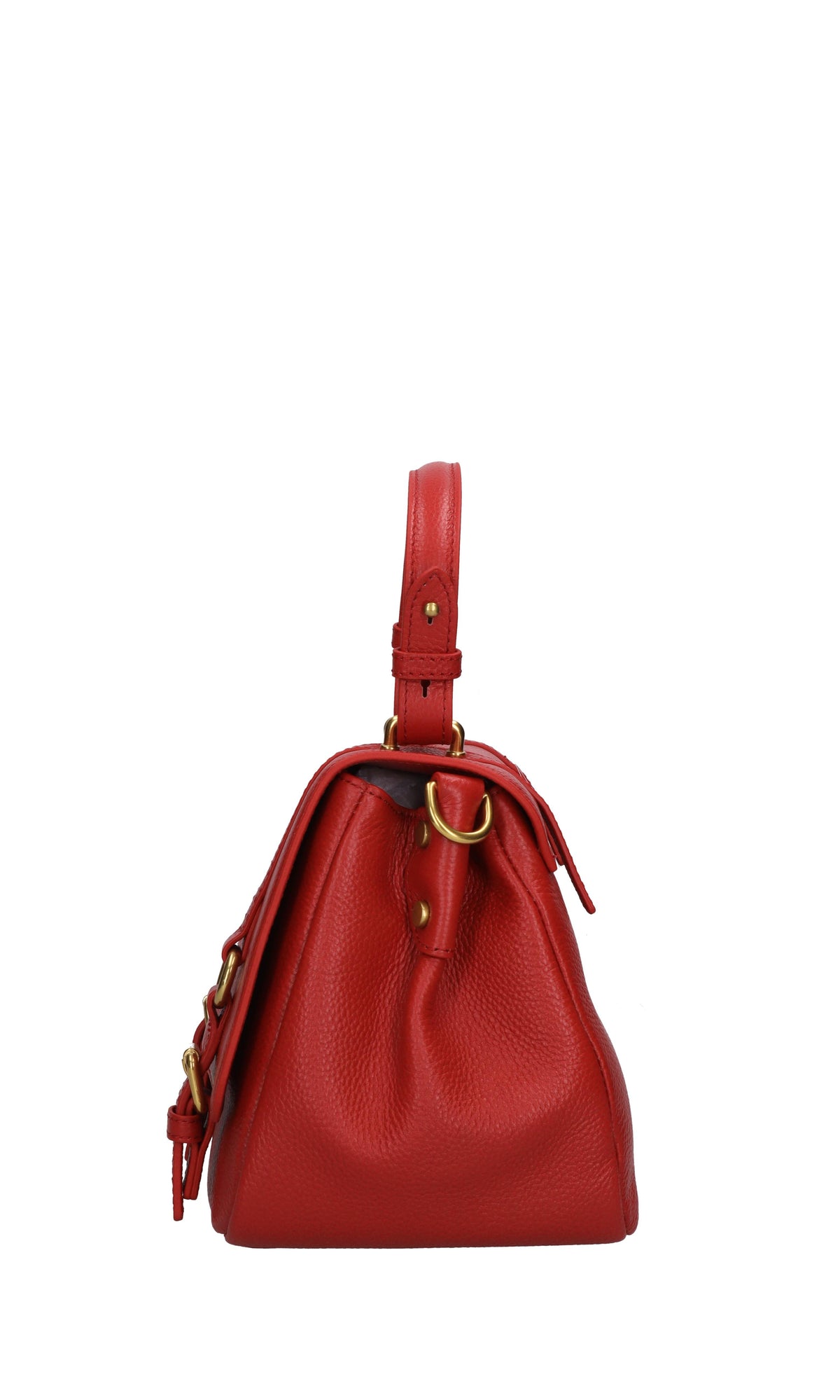 Borsa Atena  in pelle 