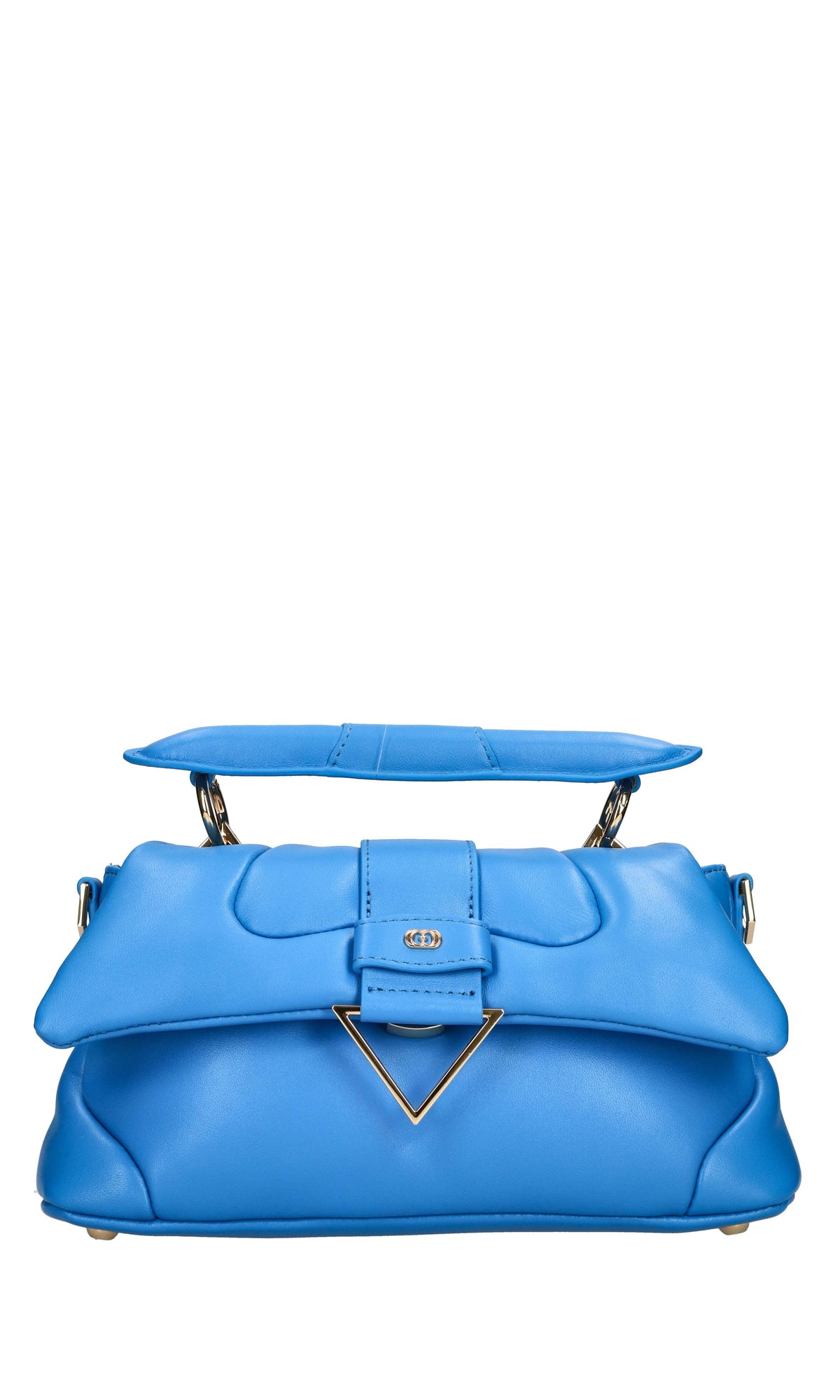 Borsa Ivory in pelle 