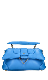 Borsa Ivory in pelle 