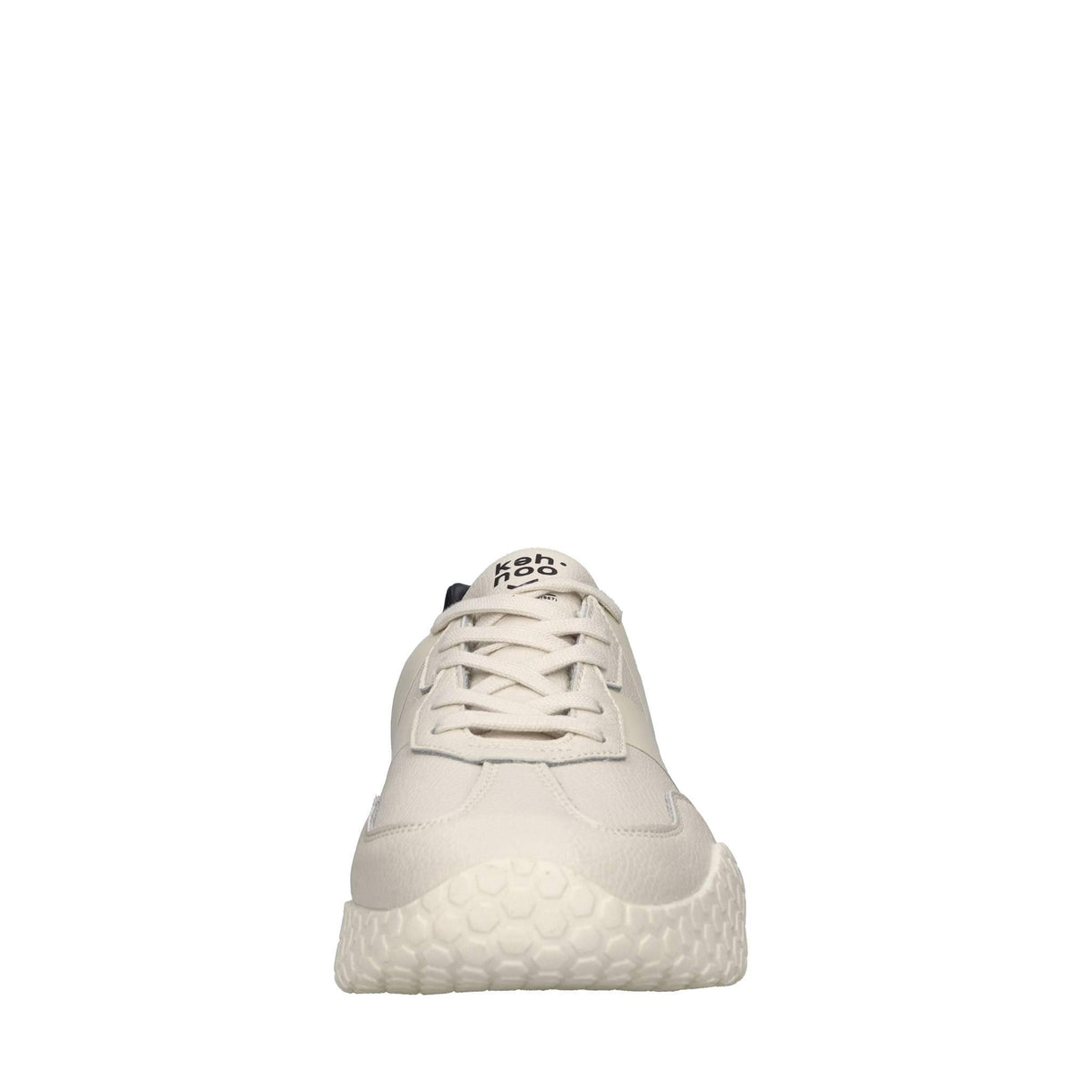Sneakers in pelle ed ecopelle 
