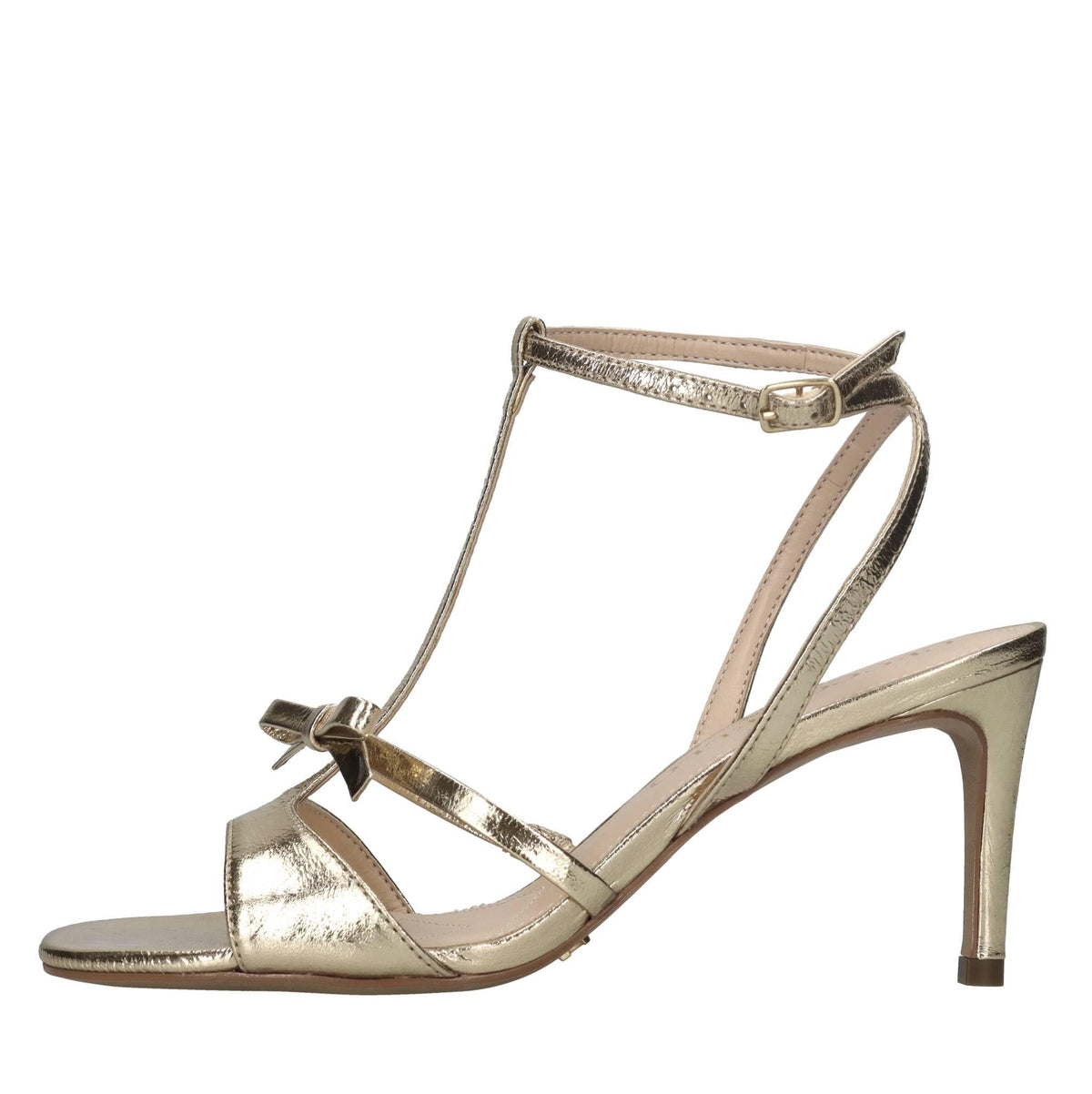 Sandali in pelle 