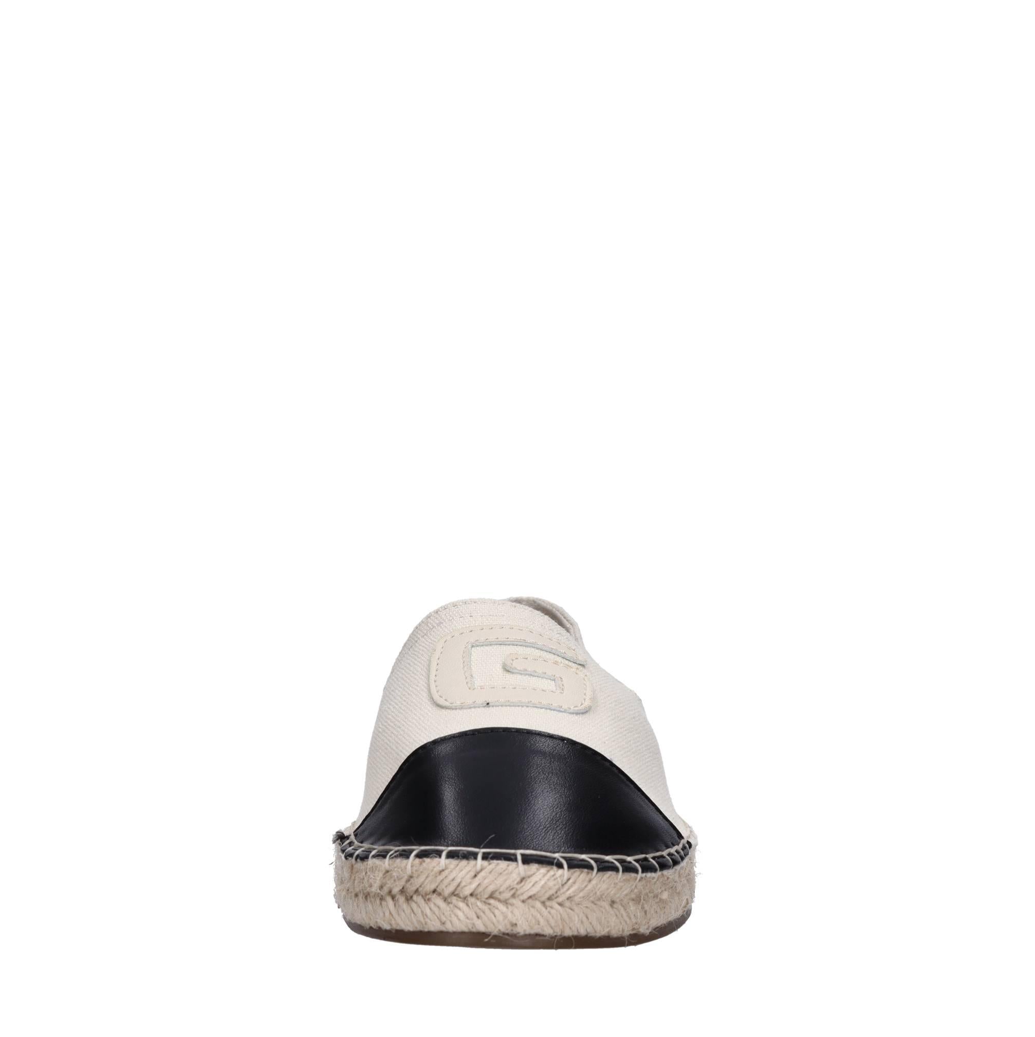 Slip on in tessuto 