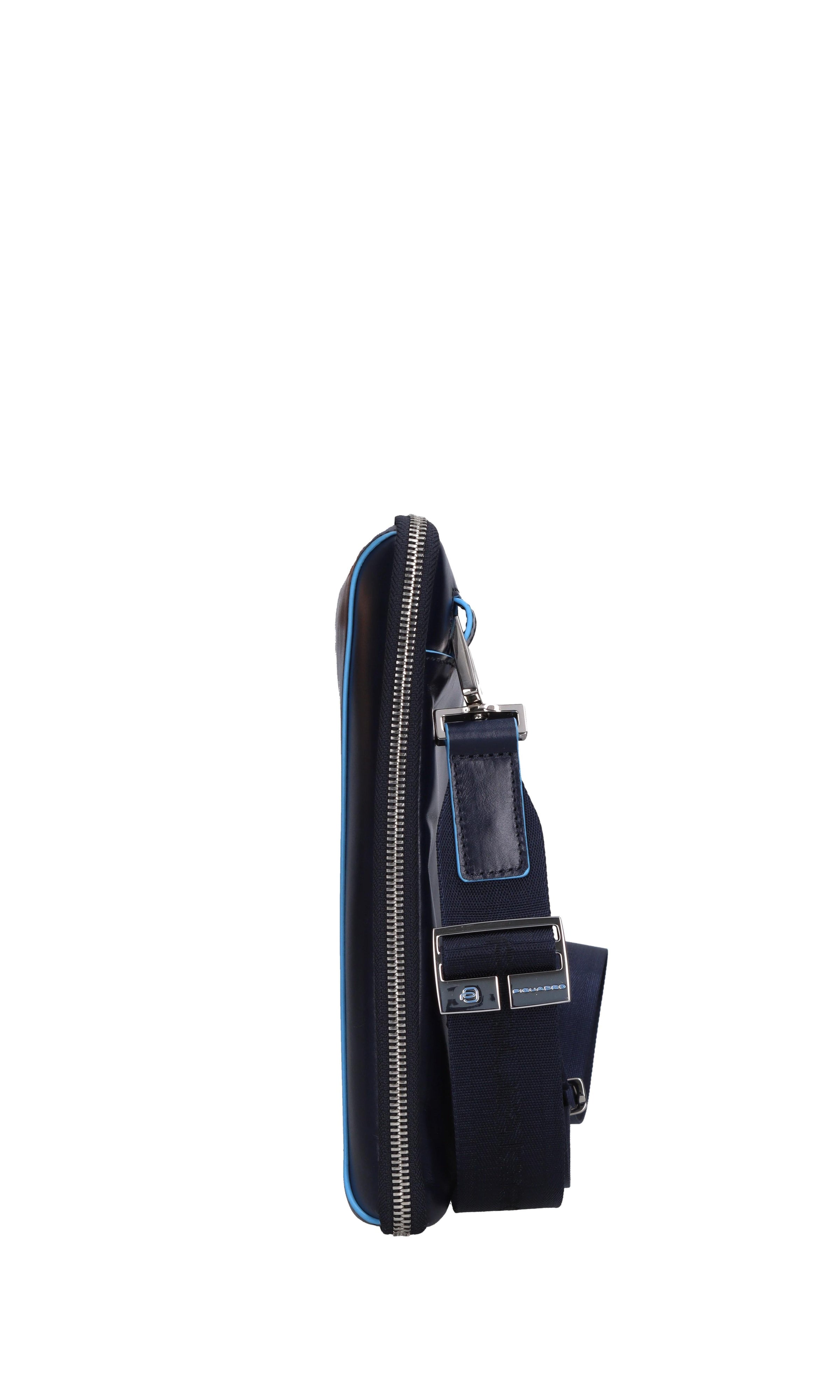 Borsa portadocumenti in pelle 