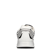 Sneakers modello SHOES RUNFLEX ACTION in pelle ed ecopelle 