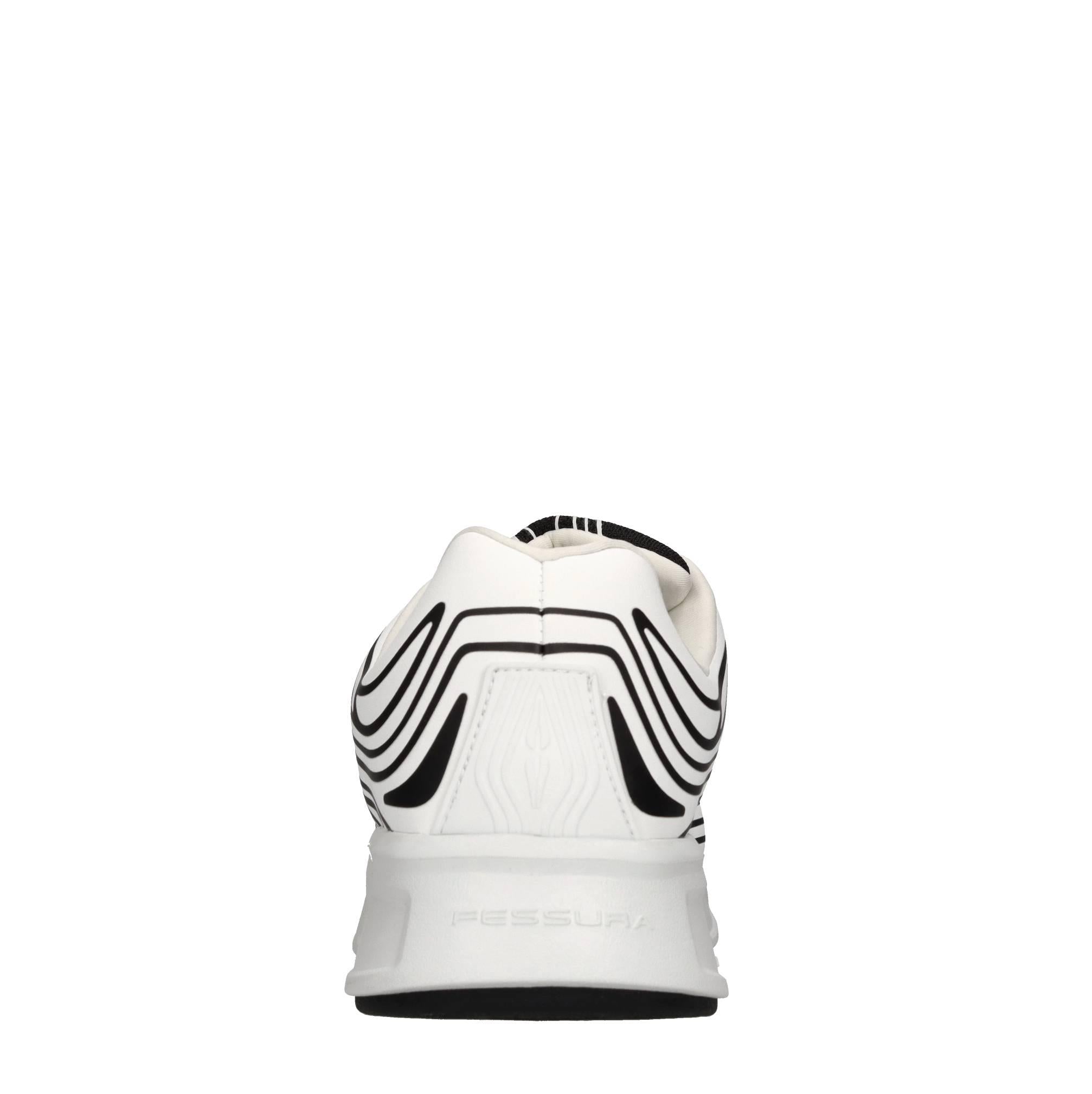 Sneakers modello SHOES RUNFLEX ACTION in pelle ed ecopelle 