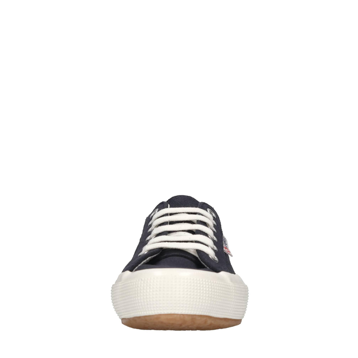 Sneakers in camoscio 