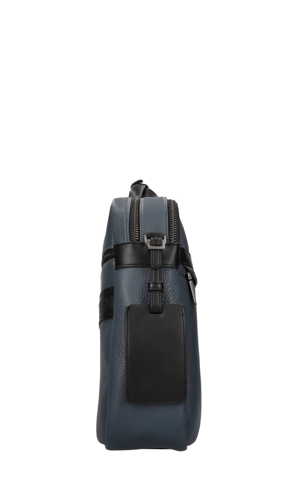 Borsa portadocumenti in ecopelle 