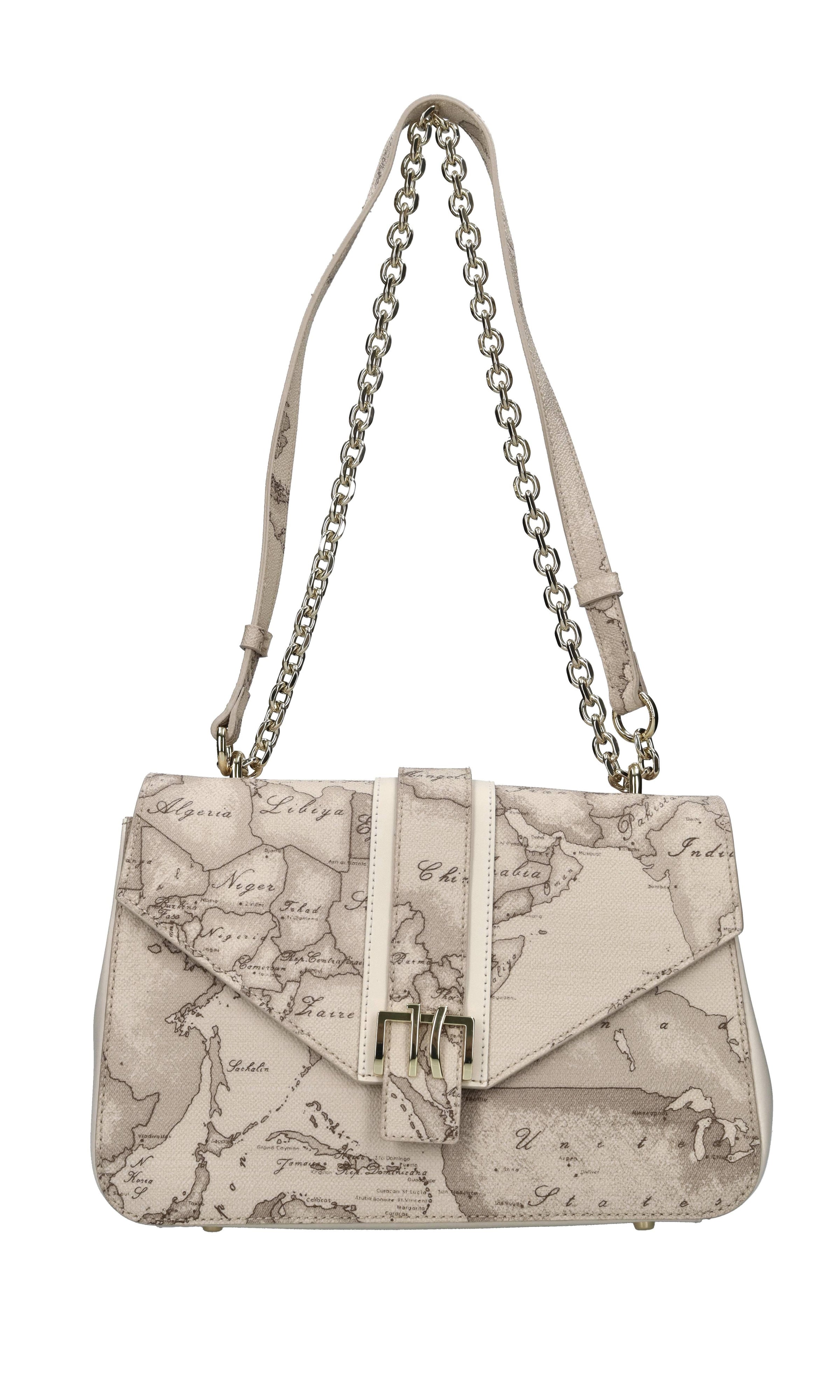 Borsa in pelle ed ecopelle 
