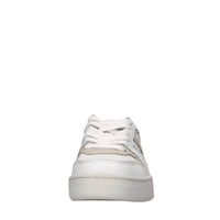 Sneakers in pelle 