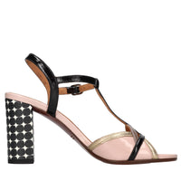 Sandali modello BEJO in pelle 