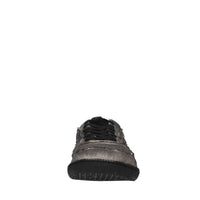 Sneakers in tessuto 