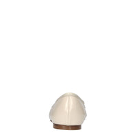 Mocassini in pelle 