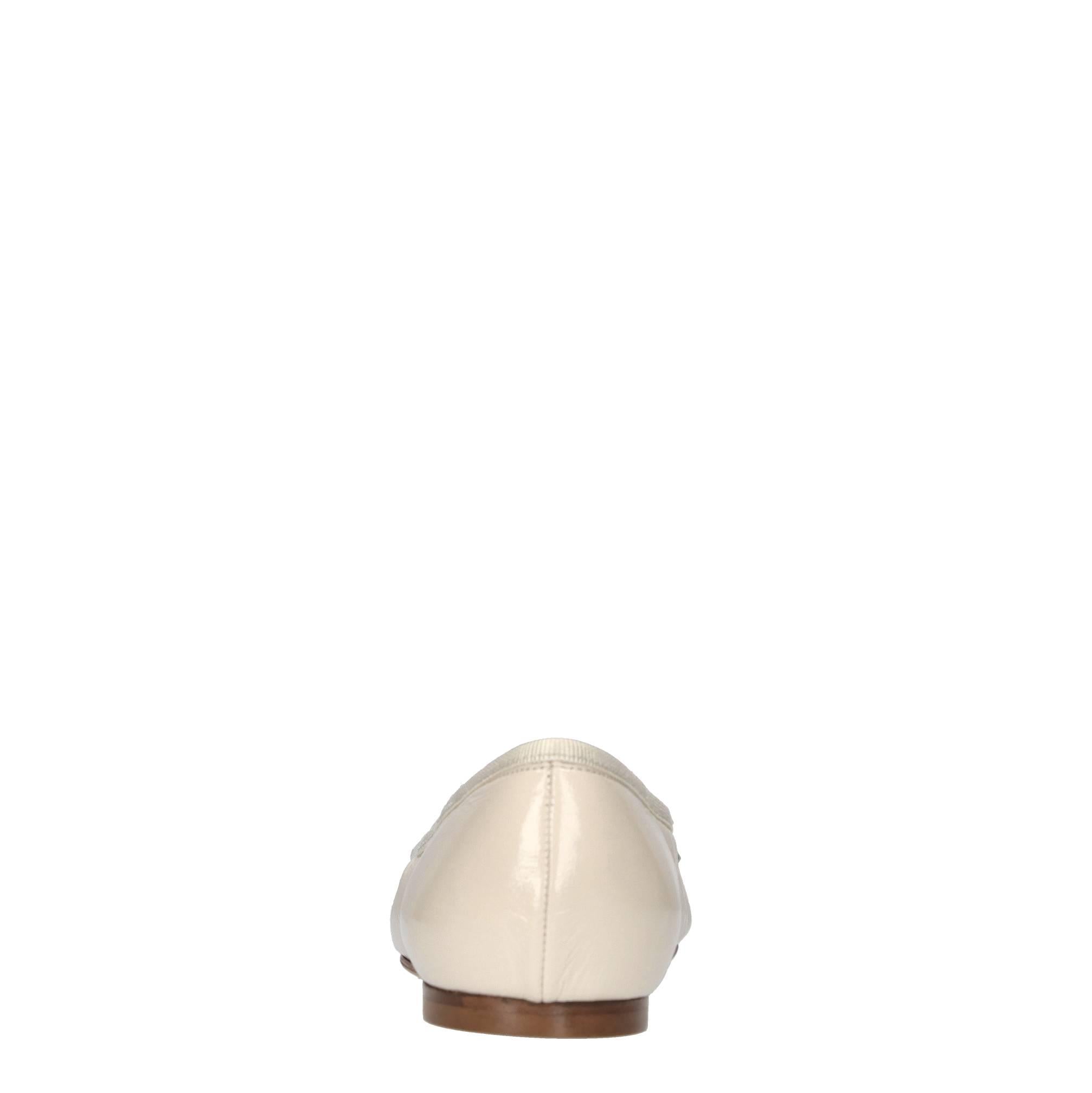 Mocassini in pelle 