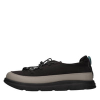 Sneakers in tessuto 