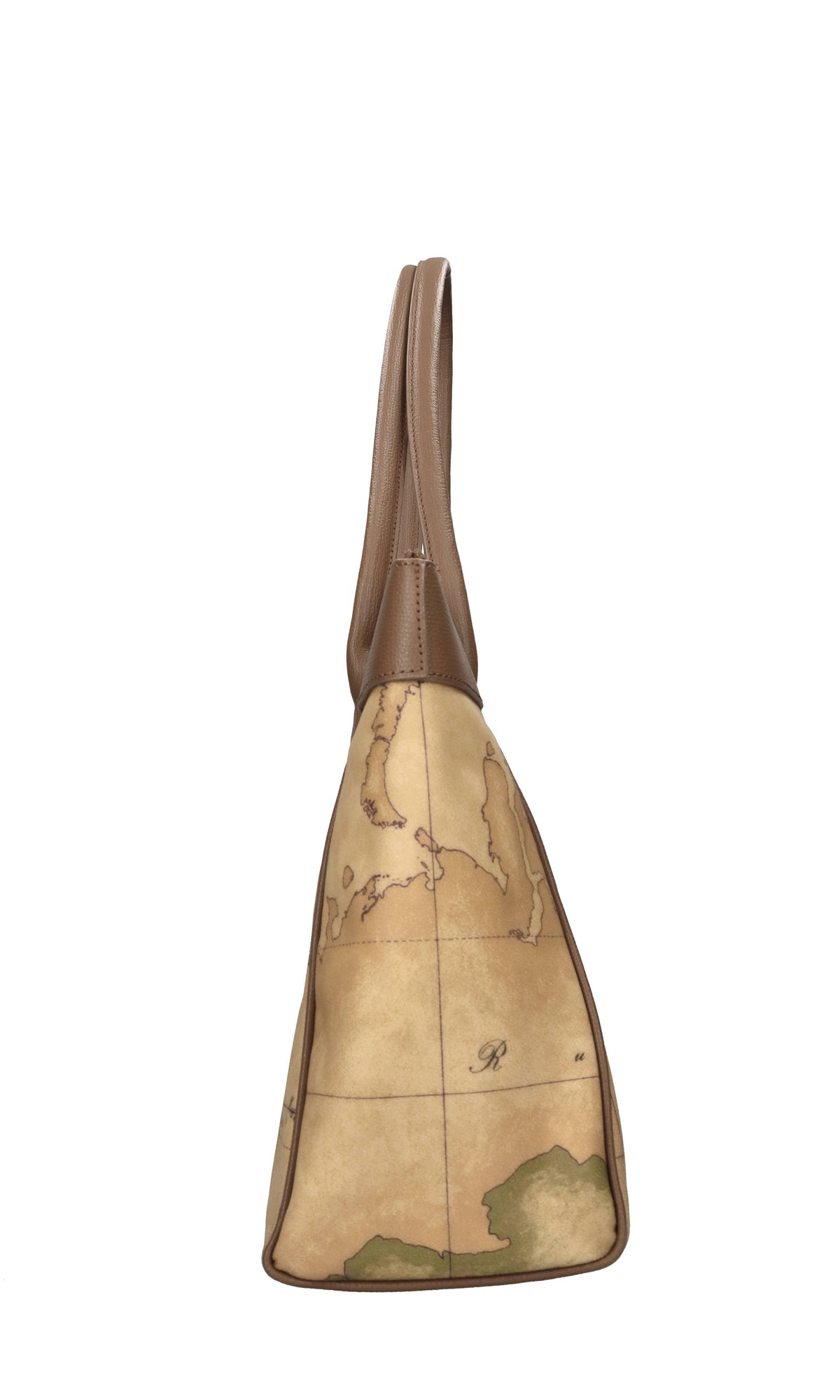 Borsa in pelle ed ecopelle 