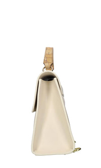 Borsa in pelle ed ecopelle 