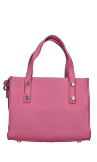 Borsa in pelle 