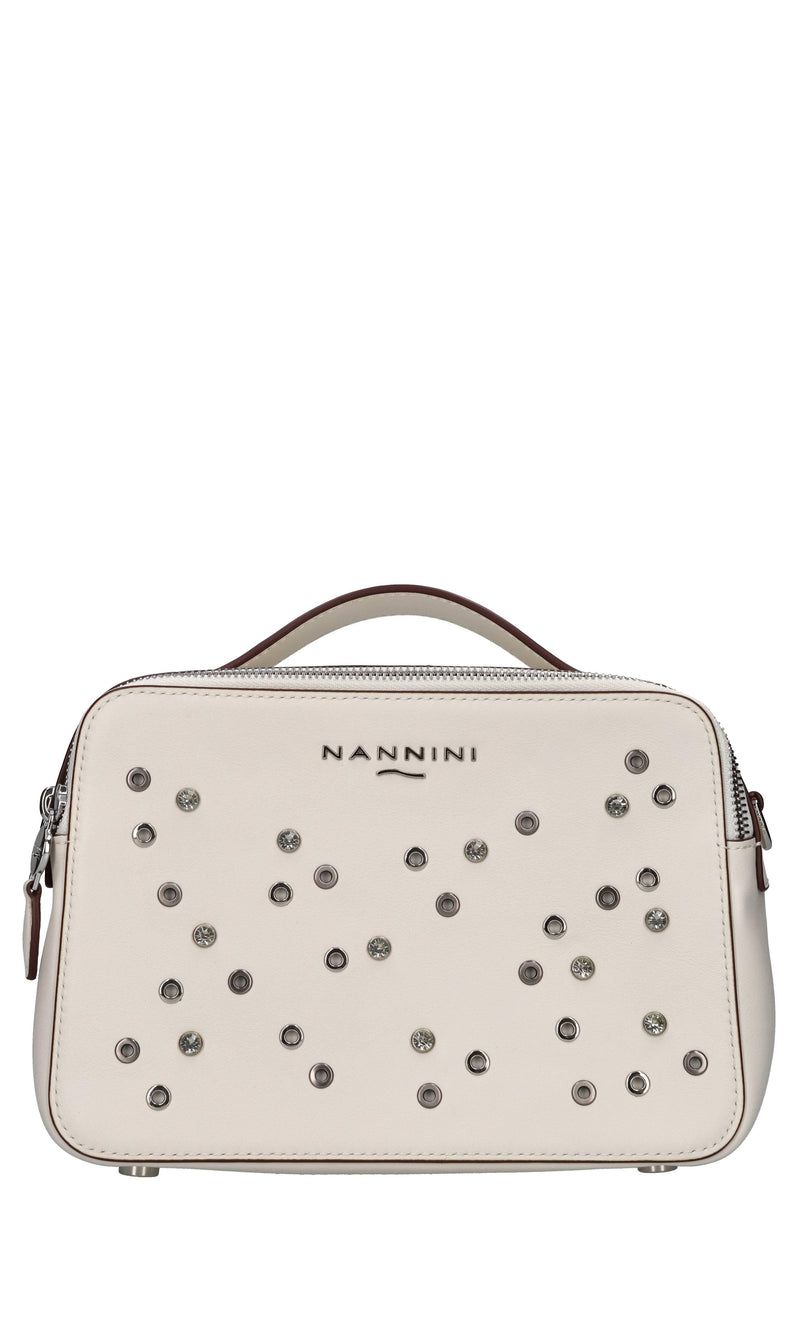 Borsa in pelle 