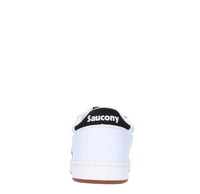 Sneakers modello JAZZ COURT in pelle 