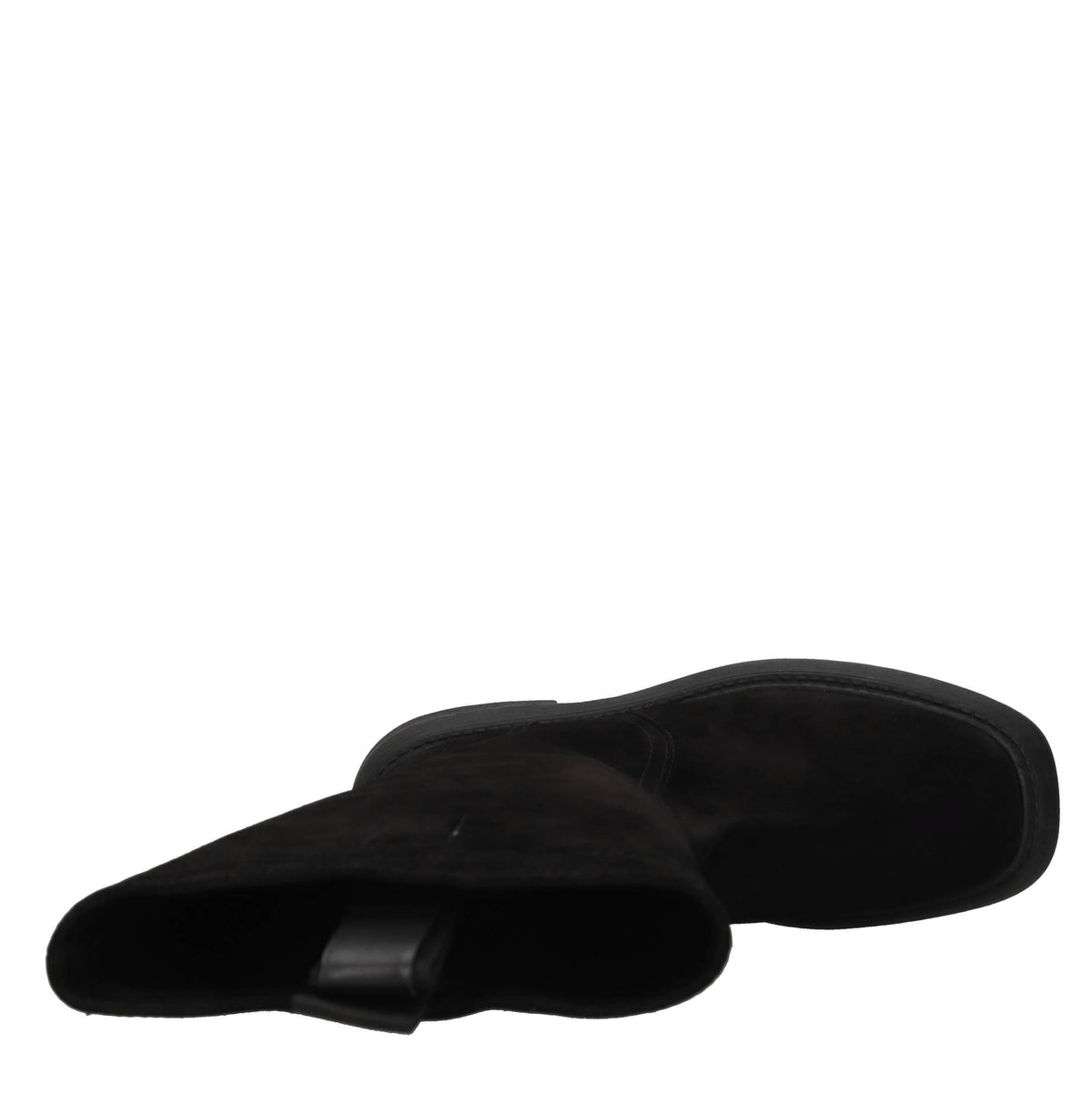 Stivali Brenda 020 in camoscio 