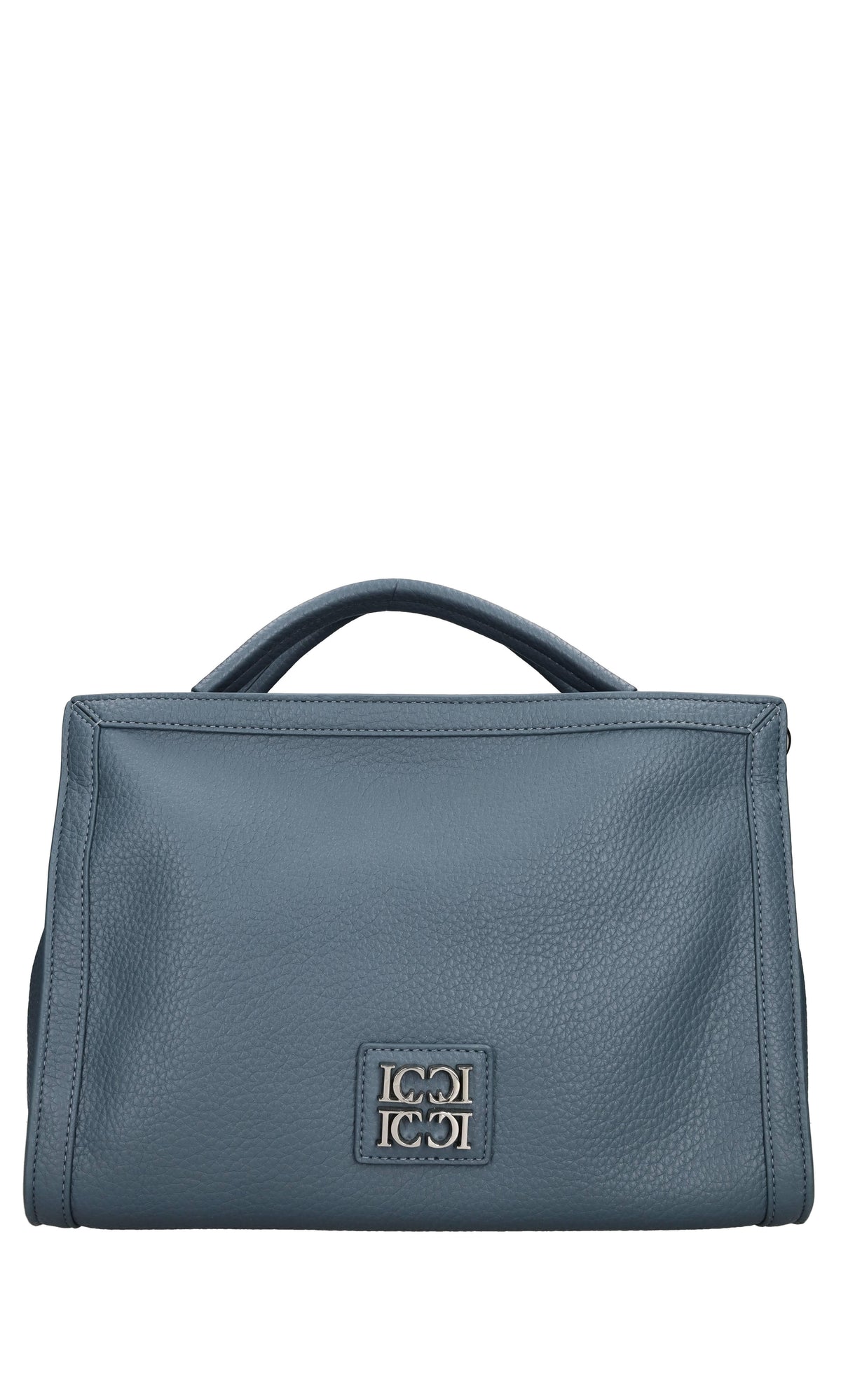 Borsa Phantom in ecopelle 