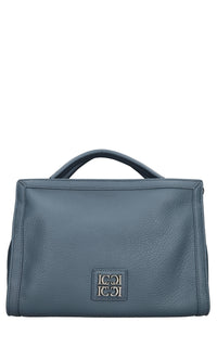 Borsa Phantom in ecopelle 