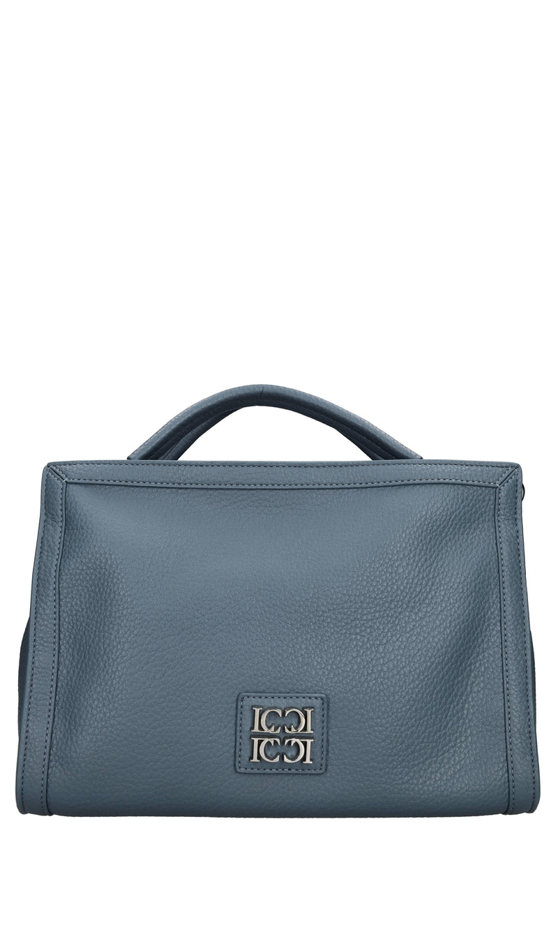 Borsa Phantom in ecopelle 