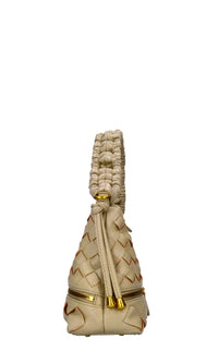 Borsa essential in ecopelle 