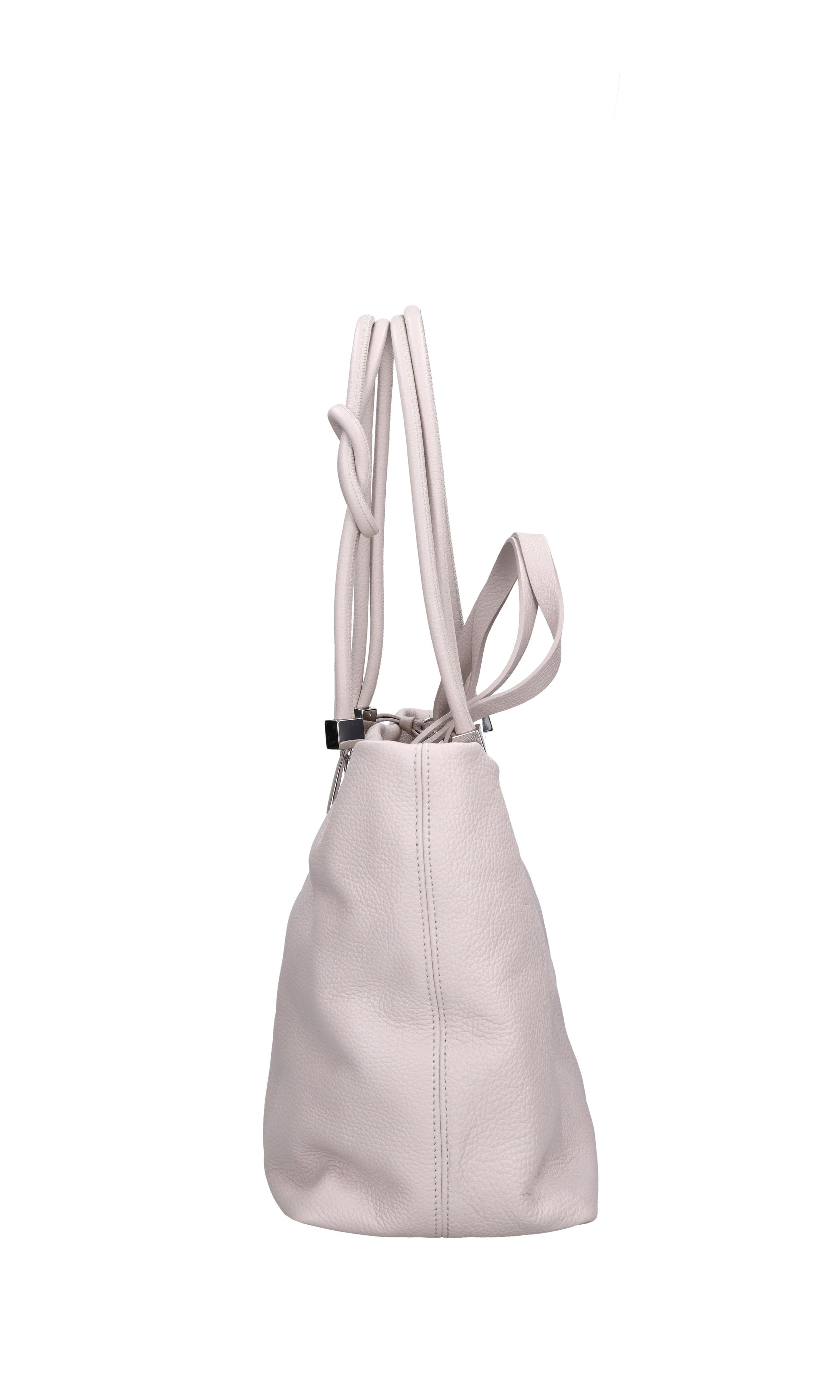 Borsa in pelle 