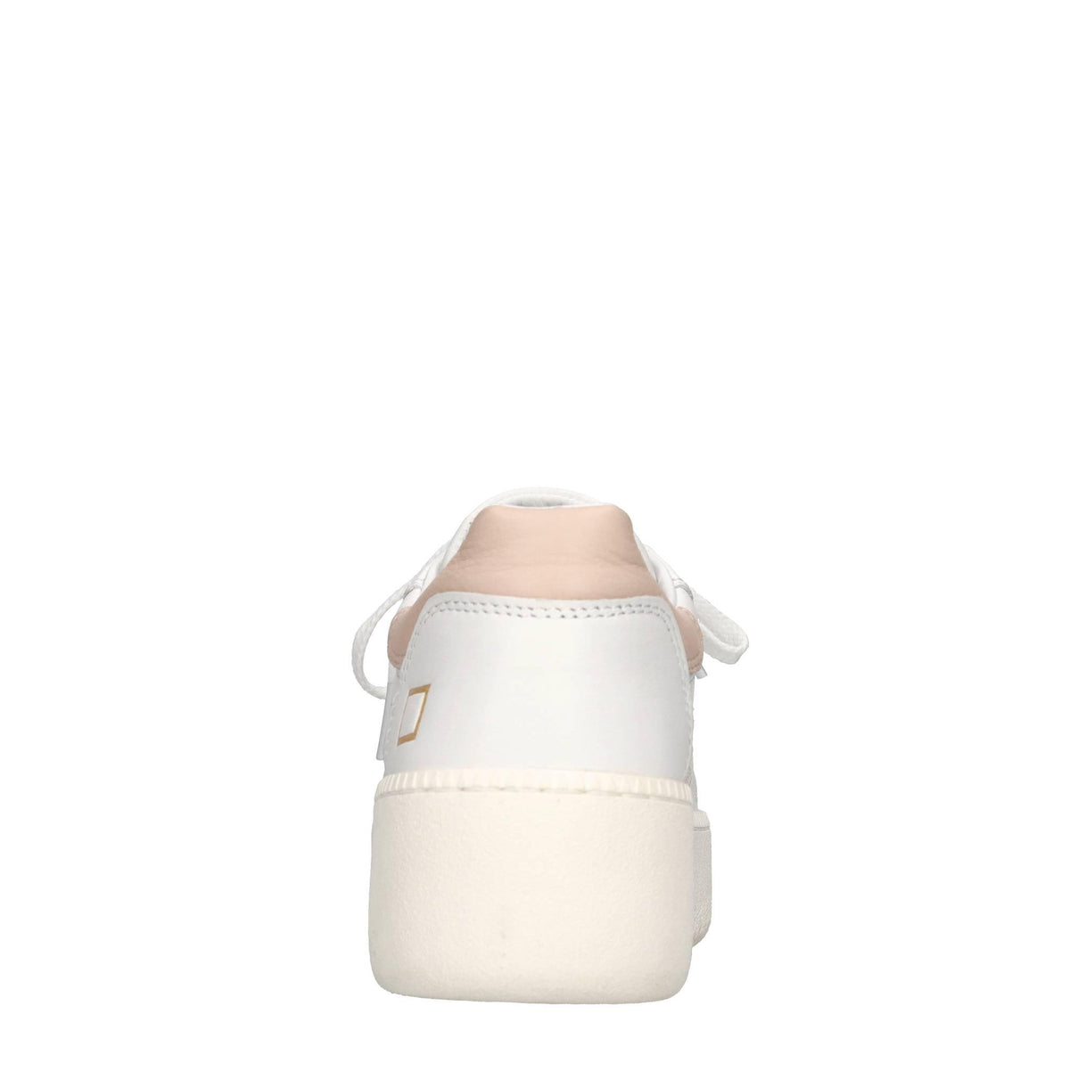 Sneakers in pelle 
