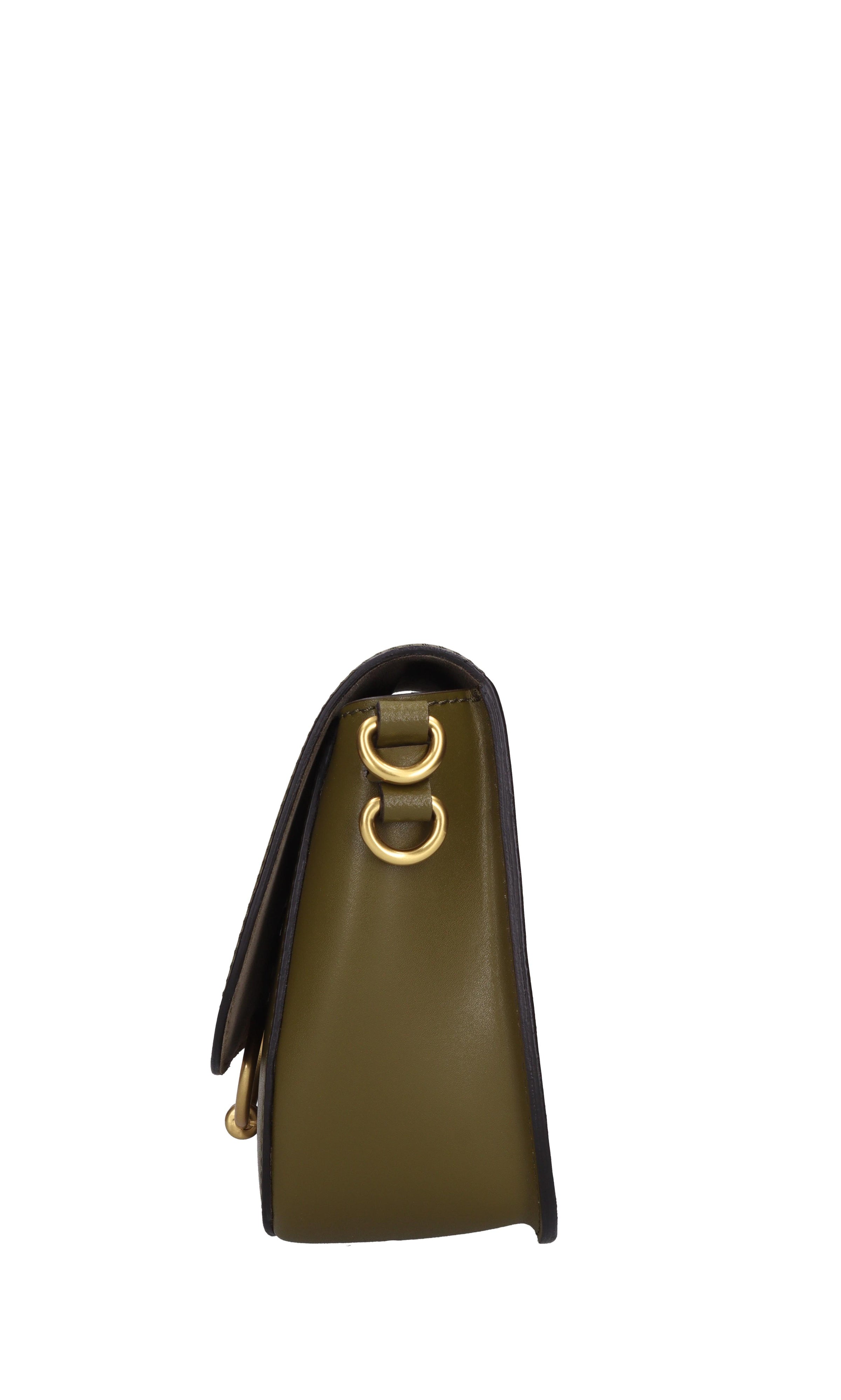 Borsa in pelle 