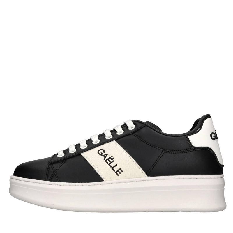 Sneakers in ecopelle 