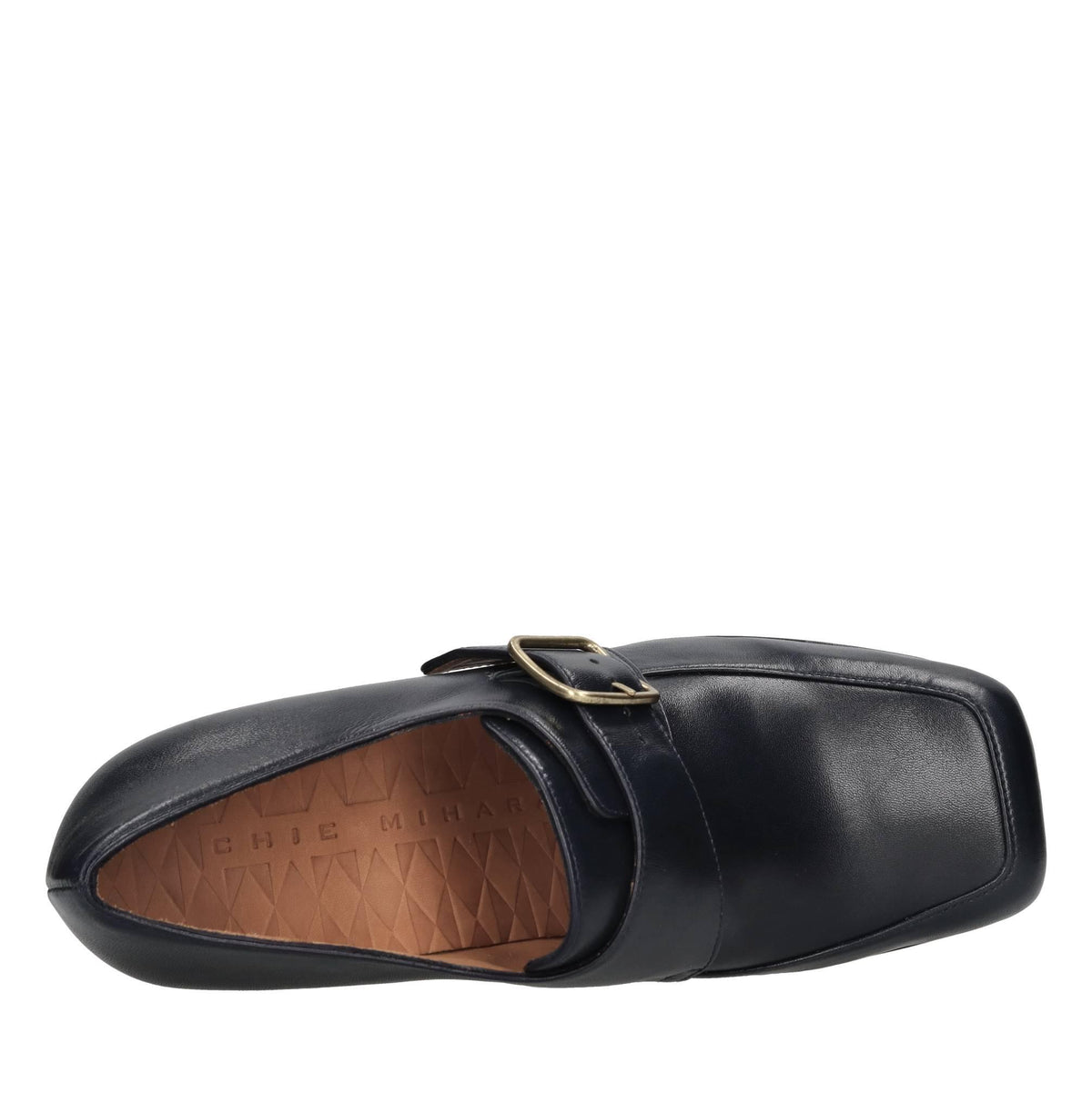 Francesine modello Saida in pelle 