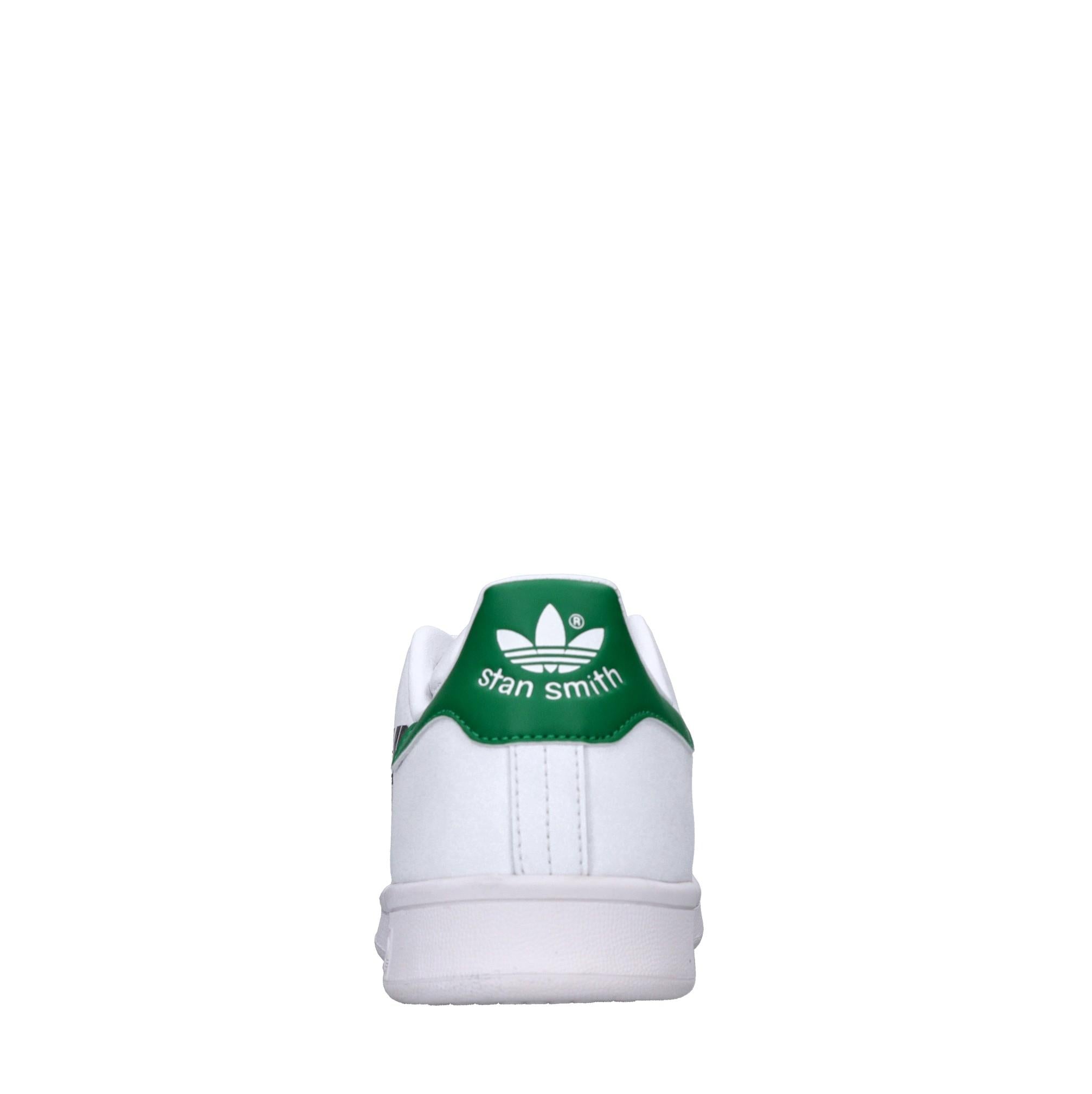 Sneakers in ecopelle 