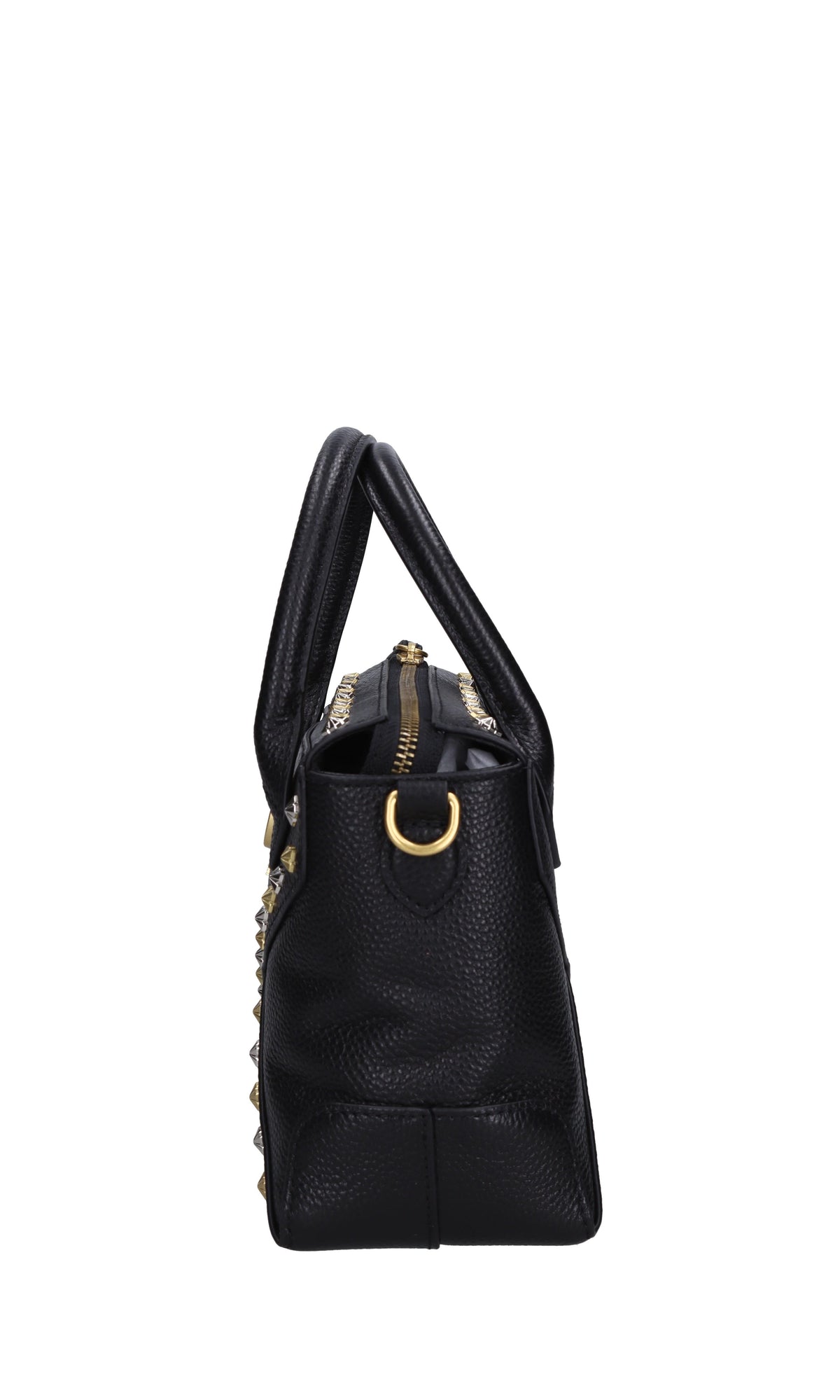 Borsa Frivolous in pelle 