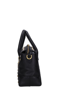 Borsa Frivolous in pelle 
