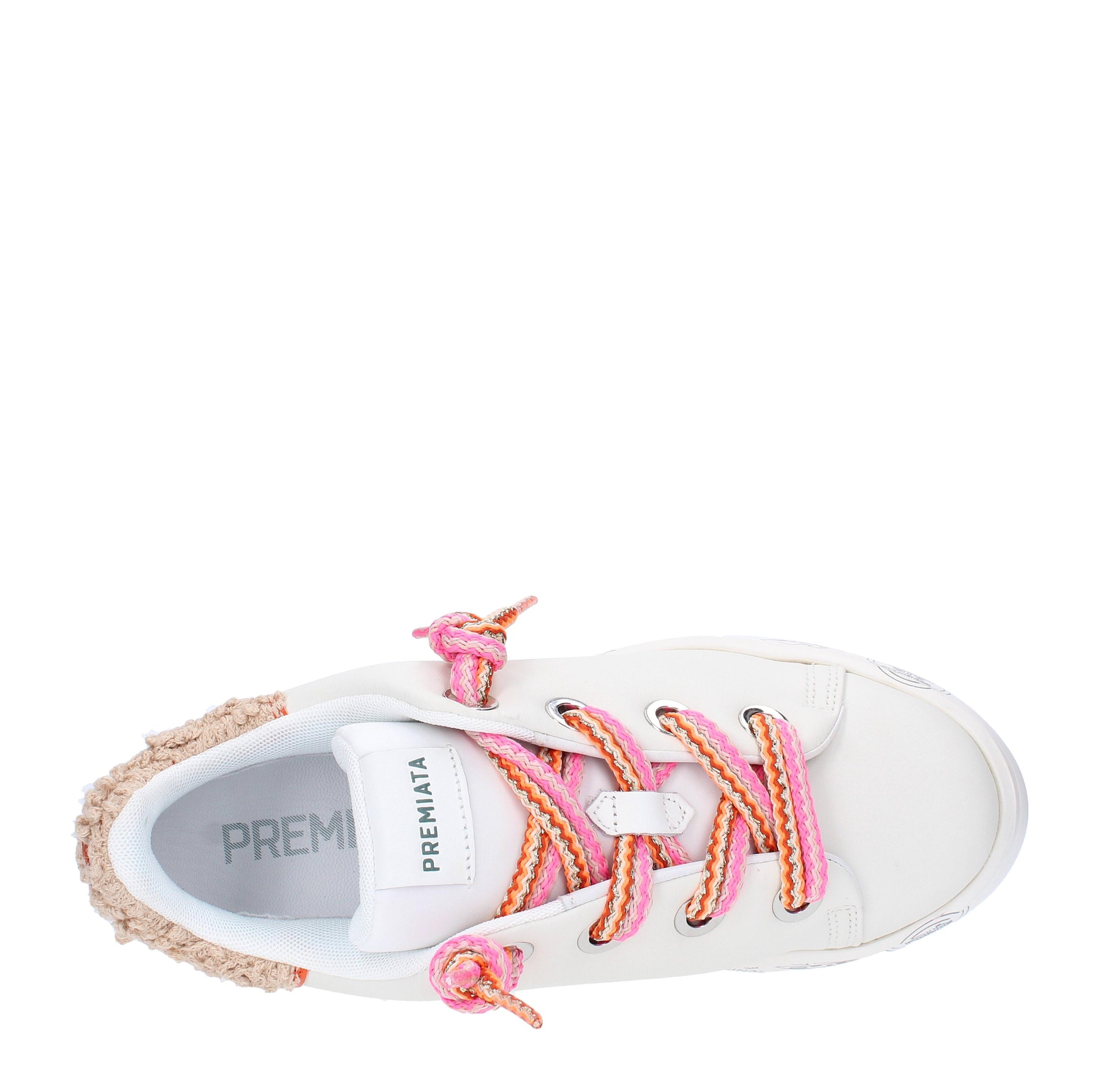 Sneakers BELLE PREMIATA in pelle 