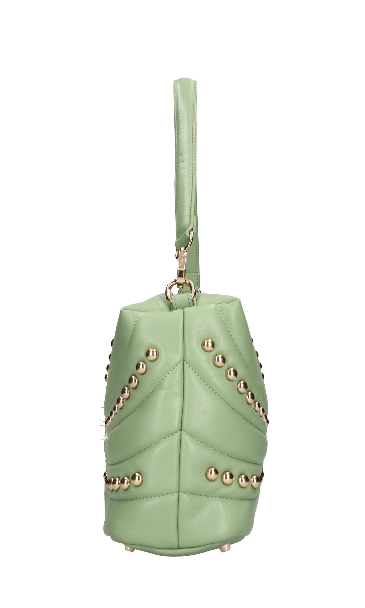 Borsa Oyster in ecopelle 