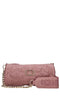 LA CARRIE Leather bag