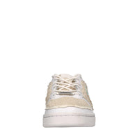 Sneakers in ecopelle 