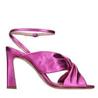 Sandali in pelle 