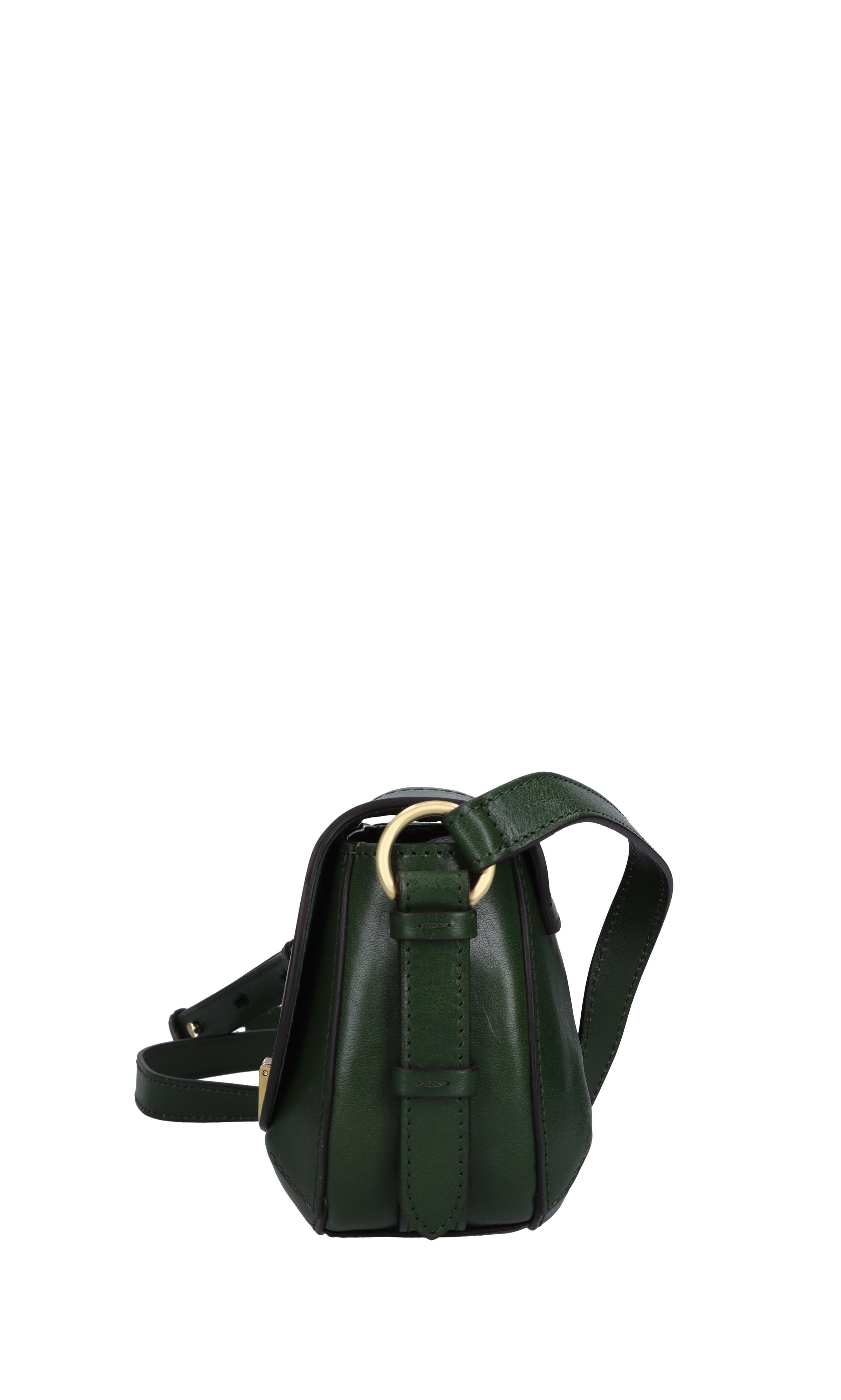Borsa in pelle 