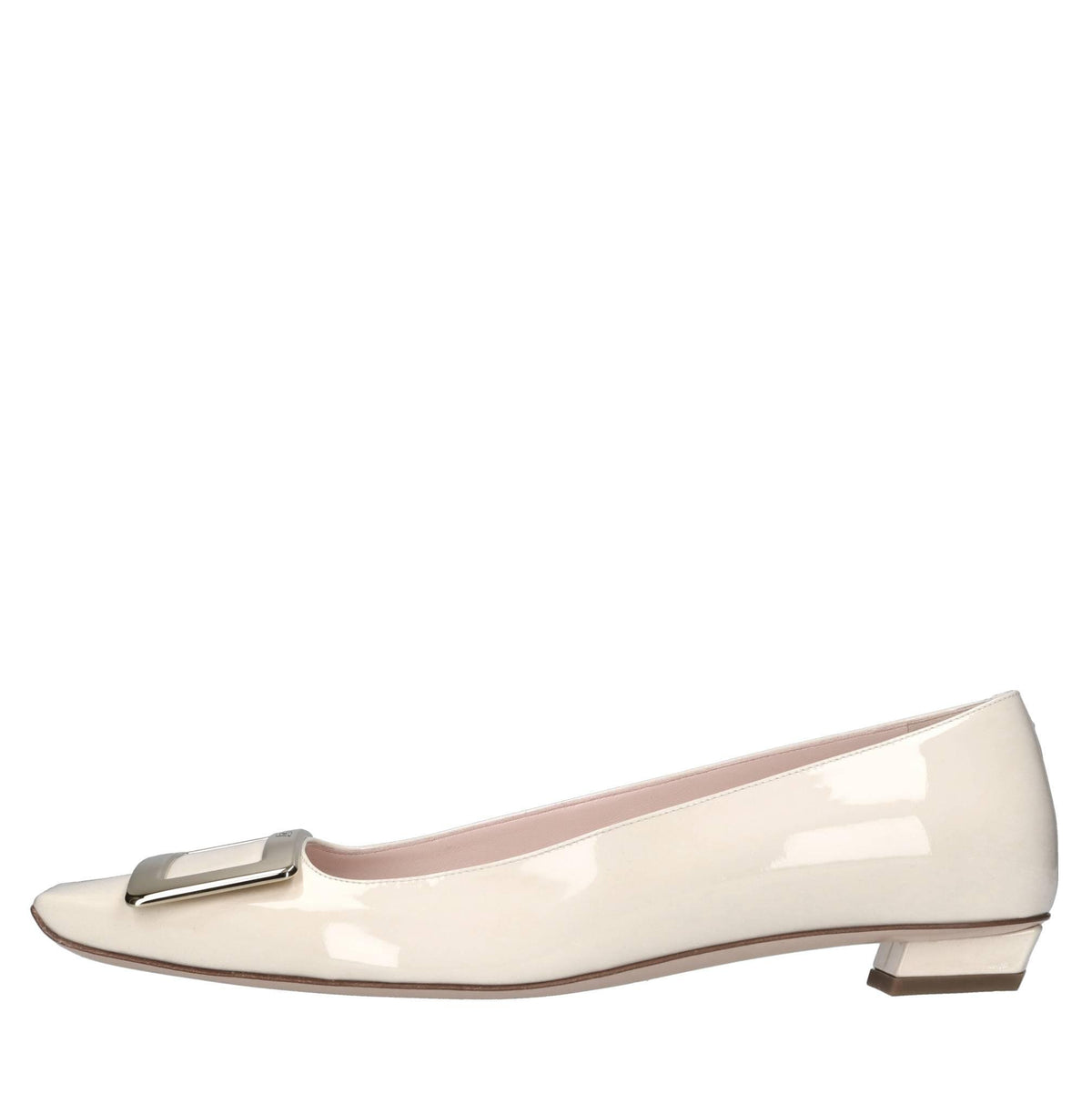 Ballerine in vernice 