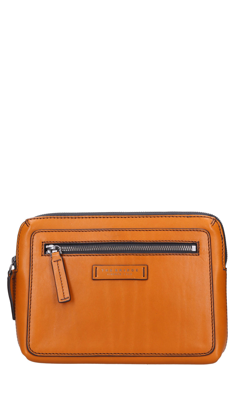 Borsa in pelle 