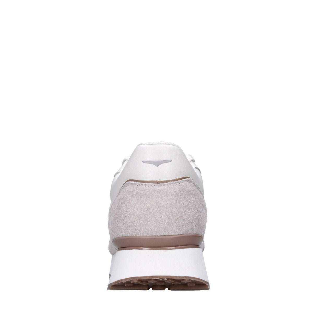 Sneakers in pelle 