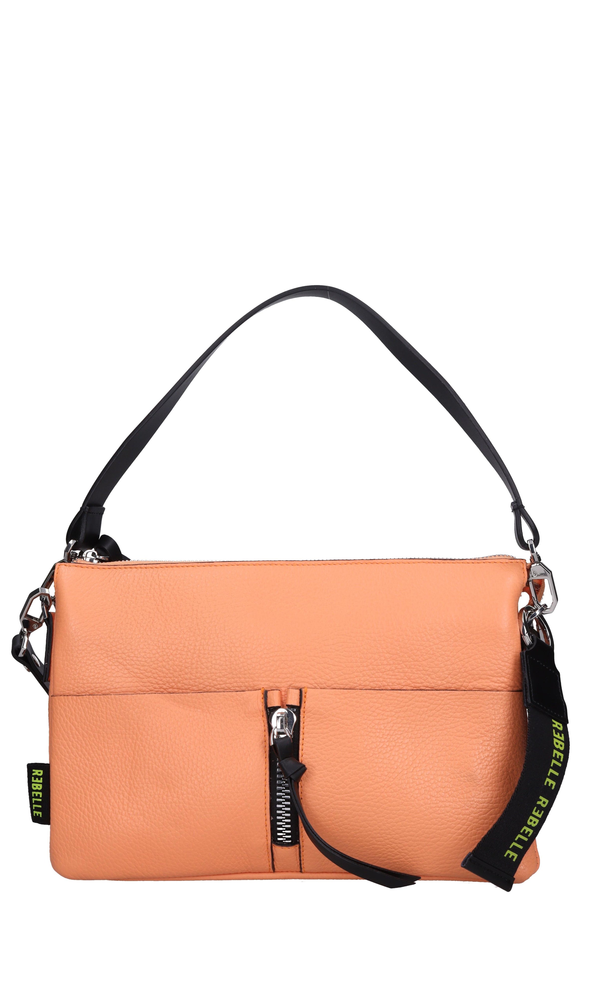 Borsa in pelle 