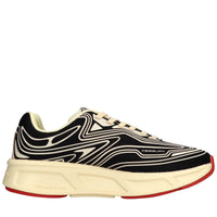 Sneakers modello SHOES REFLEX#01 in tessuto 