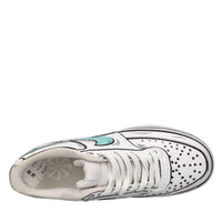 Sneakers in ecopelle 